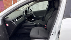 Renault Clio 1.0 TCe 100 Iconic 5dr Petrol Hatchback